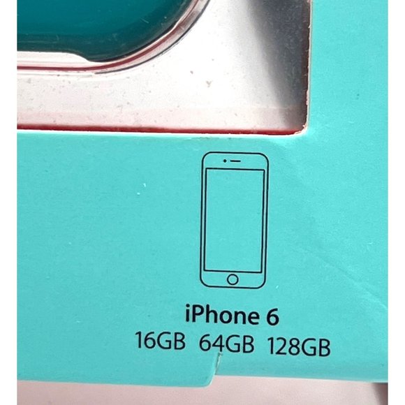 Kate Spade Jackpot Hybrid Hardshell Case for iPhone 6 - Picture 2 of 7